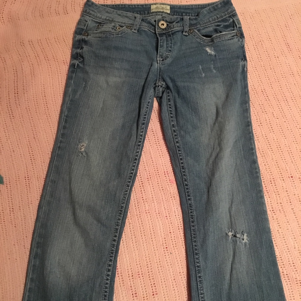 Aeropostle Chelsea Bootcut 3/4 Reg/Normal